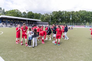Bild 29 - wCJ Ballfreunde Pokal Finale  Altona 93 - Eimsbuetteler TV : Ergebnis: 0:2